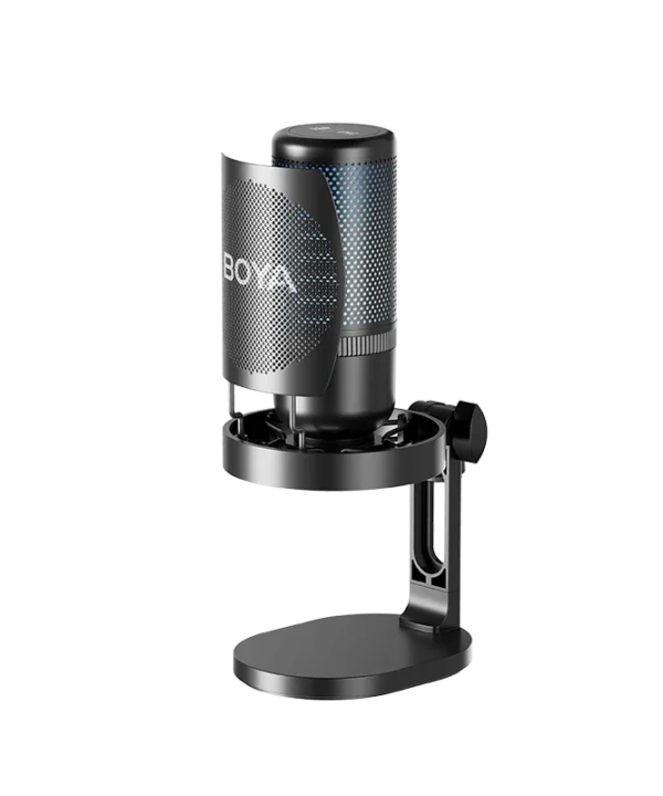 BOYA K3 USB Condenser Microphone Price in Pakistan