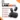 Hollyland LARK A1 Mini Duo Wireless Microphone System