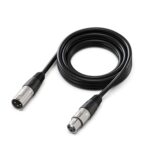 High Quality XLR Microphone Cable Price in Pakistan