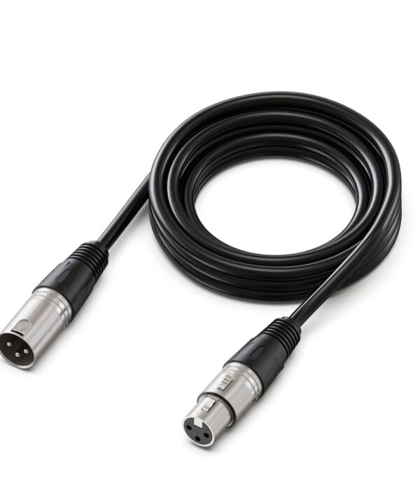 High Quality XLR Microphone Cable Price in Pakistan
