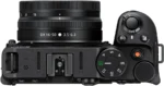 Nikon Z30 Mirrorless Camera with 16‑50mm Lens Kit - Image 6