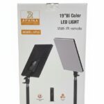 Apkina 19 LED Panel Light Price in Pakistan
