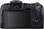 Canon EOS RP Mirrorless Camera with 24‑105mm Lens Kit - Image 3