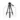 Icon 7867 Professional 2 in 1 Tripod & Monopod