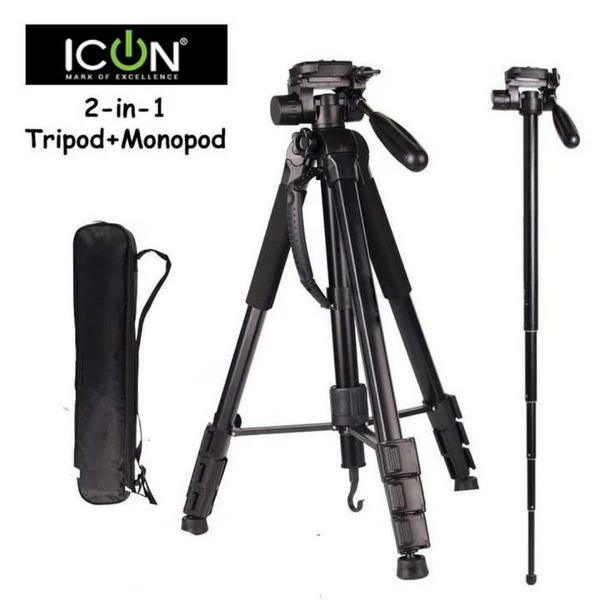 Icon 7867 tripod & Monopod Price in Pakistan