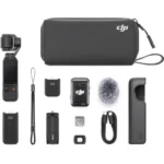 DJI Osmo Pocket 3 Creator Combo - Image 4