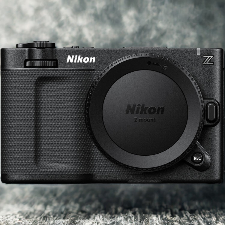 Nikon ZR Mirrorless Camera Body