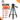 Icon 7867 Professional 2 in 1 Tripod & Monopod