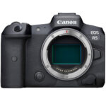 Canon EOS R5 Mirrorless Camera Price in Pakistan