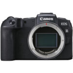 Canon EOS RP Mirrorless Camera with 24‑105mm Lens Kit - Image 2