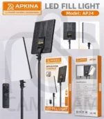 Apkina AP24 Panel Light Price in Pakistan