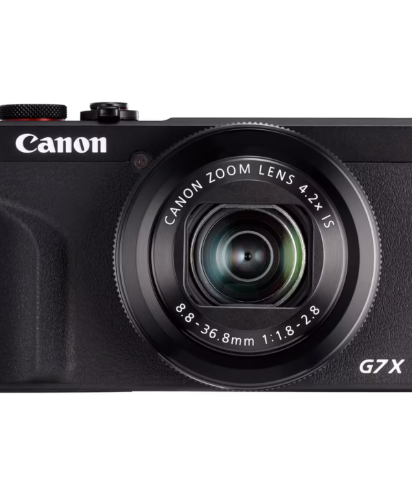 Canon G7 X III Compact Camera Price in Pakistan