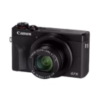 Canon PowerShot G7 X III Compact Camera for Vlogging - Image 2
