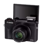 Canon PowerShot G7 X III Compact Camera for Vlogging - Image 4