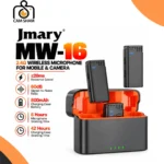 Jmary MW 16 2.4G Wireless Microphone System