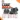 Hollyland LARK MAX 2 Ultimate Combo Wireless Microphone System