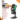 Jmary MC-PW13 RGB Plug & Play Desktop USB Microphone
