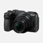 Nikon Z30 Mirrorless Camera kit Price in Pakistan