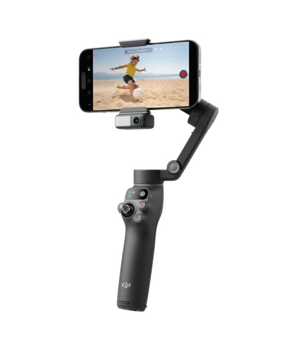 DJI Osmo Mobile 7P Smartphone Gimbal - Image 4