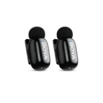 BOYA Mini 2 Wireless Microphone System
