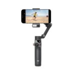 DJI Osmo Mobile 7P Smartphone Gimbal Stabilizer with Active Track & AI Shooting for Video & Vlogging - Image 3
