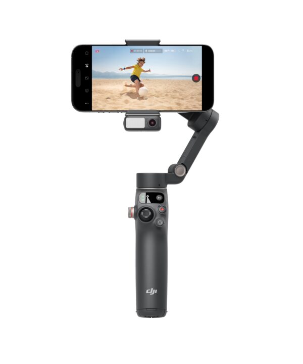 DJI Osmo Mobile 7P Smartphone Gimbal - Image 3