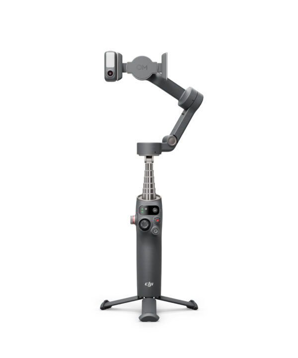 DJI Osmo Mobile 7P Smartphone Gimbal Price in Pakistan 