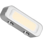 Zhiyun Smooth Q4 Smartphone Gimbal Stabilizer with Built‑in Extension Rod & AI Tracking for Vlogging - Image 7