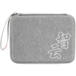 Zhiyun Smooth Q4 Smartphone Gimbal Stabilizer with Built‑in Extension Rod & AI Tracking for Vlogging - Image 8