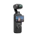 DJI Osmo Pocket 3 Creator Combo 1 Inch 4K Gimbal Camera with Mic & Vlogging Kit - Image 2