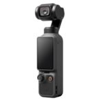 DJI Osmo Pocket 4 4K Handheld Gimbal Camera for Vlogging & Video Stabilization - Image 2