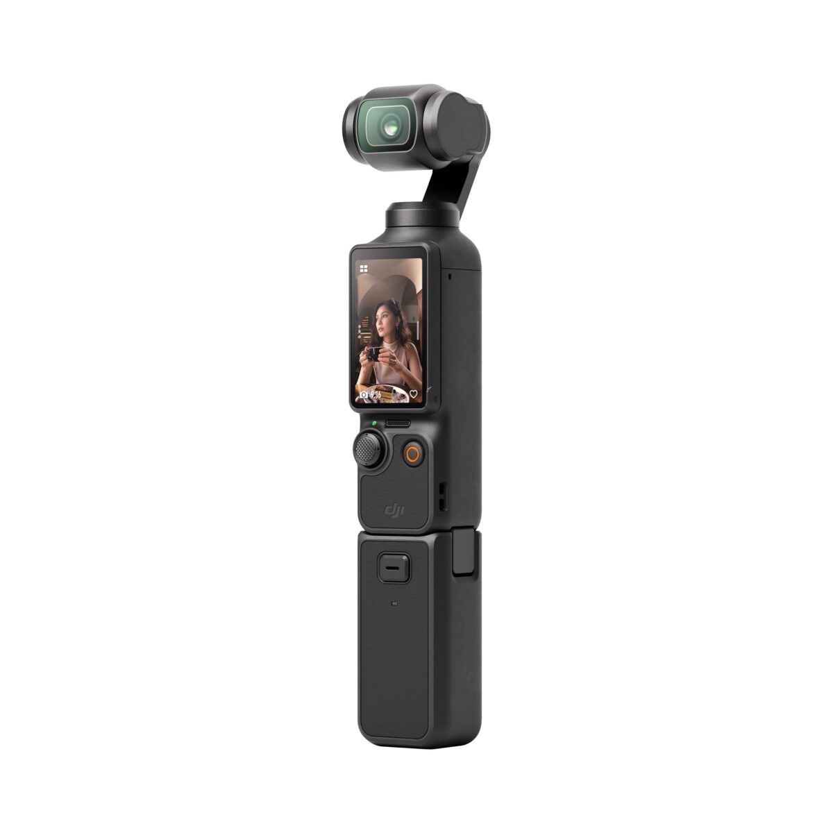 DJI Osmo Pocket 3 Creator Combo 1 Inch 4K Gimbal Camera with Mic & Vlogging Kit - Image 4