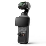 DJI Osmo Pocket 4 4K Handheld Gimbal Camera for Vlogging & Video Stabilization - Image 3
