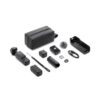 DJI Osmo Pocket 3 Creator Combo 1 Inch 4K Gimbal Camera with Mic & Vlogging Kit - Image 6