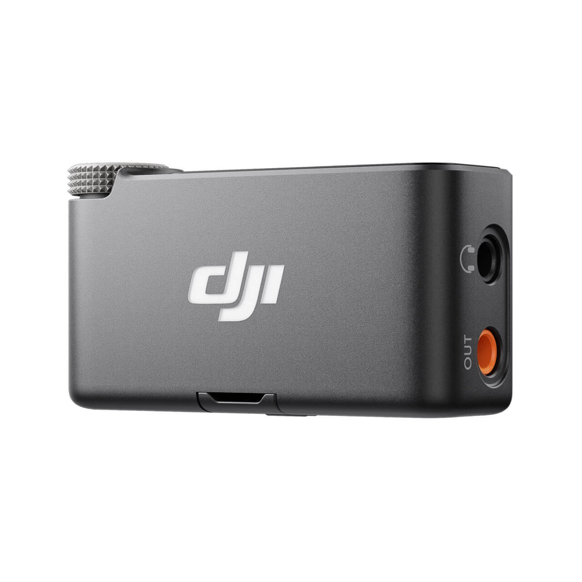 DJI Mic 2 Wireless Microphone System with 32‑Bit Float Recording for Camera & Mobile - Image 5