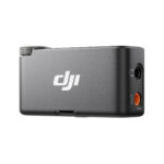 DJI Mic 2 Wireless Microphone System with 32‑Bit Float Recording for Camera & Mobile - Image 5