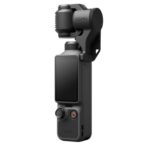 DJI Osmo Pocket 4 4K Handheld Gimbal Camera for Vlogging & Video Stabilization - Image 4