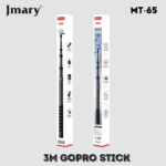 Jmary MT‑65 Selfie Stick Price in Pakistan 