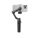 DJI Osmo Mobile 7P Smartphone Gimbal Stabilizer with Active Track & AI Shooting for Video & Vlogging - Image 5