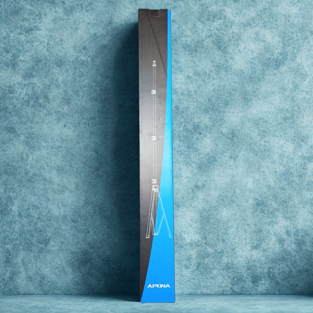 Apkina E170 High Quality Light Stand