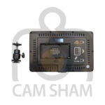 LED 520 Video Light DC‑520 Bi‑Color Panel for Photography & Video - Image 3