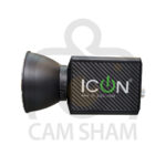 ICON 50 Pro 40W COB Bi Color LED Video Light - Image 2