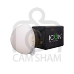 ICON 50 Pro 40W COB Bi Color LED Video Light - Image 3
