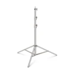 CAISI CS S280G Silver Light Stand Price in Pakistan