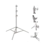CAISI CS S280G Silver Light Stand Price in Pakistan