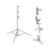 CAISI CS S280G Silver Light Stand Price in Pakistan