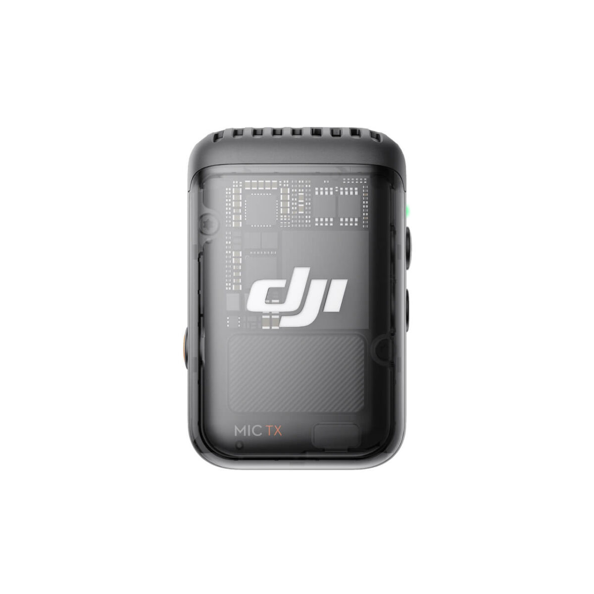 DJI Mic 2 Wireless Microphone System with 32‑Bit Float Recording for Camera & Mobile - Image 2