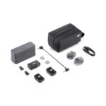 DJI Mic 2 Wireless Microphone System with 32‑Bit Float Recording for Camera & Mobile - Image 6