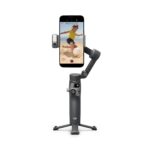 DJI Osmo Mobile 7P Smartphone Gimbal Stabilizer with Active Track & AI Shooting for Video & Vlogging - Image 2