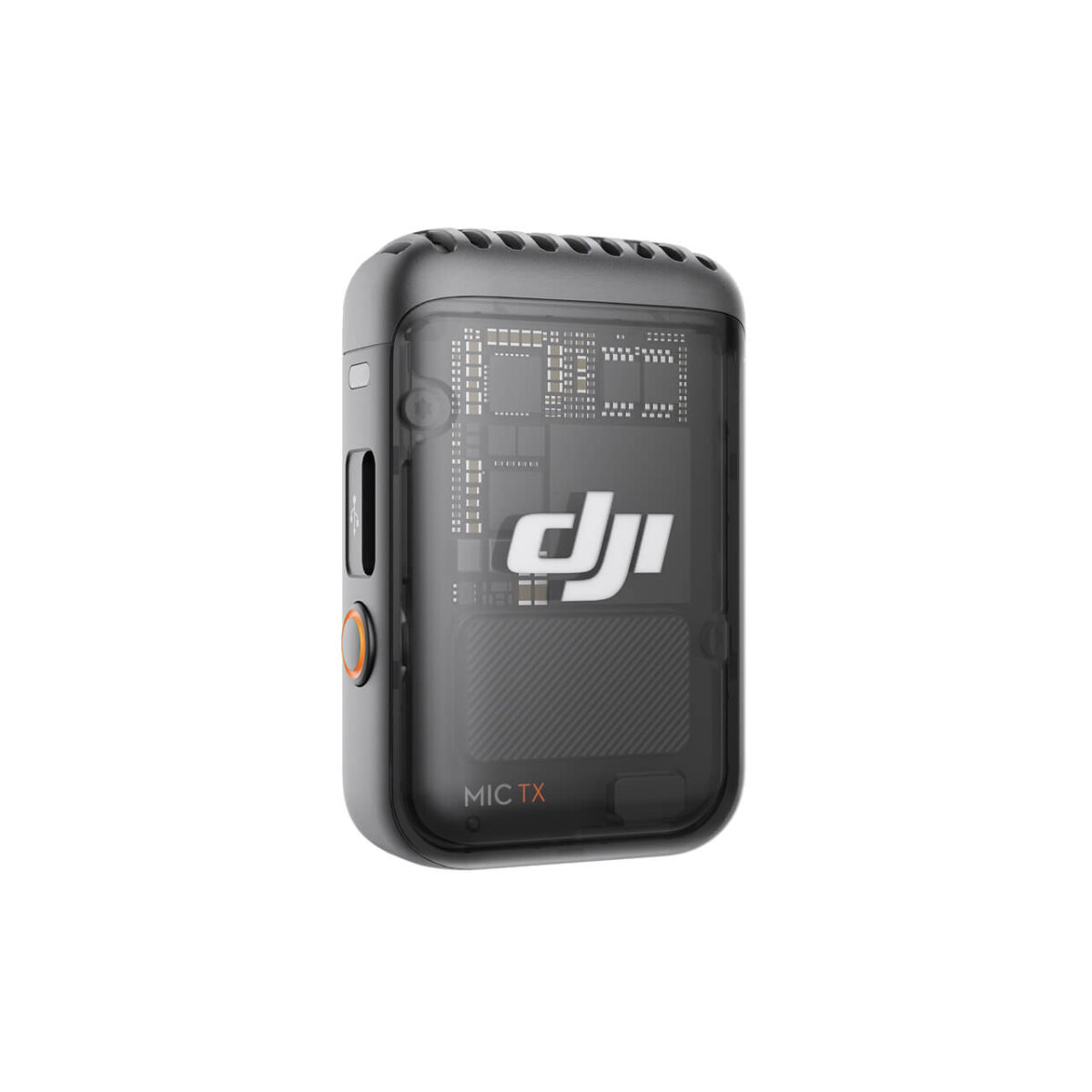 DJI Mic 2 Wireless Microphone System with 32‑Bit Float Recording for Camera & Mobile - Image 3